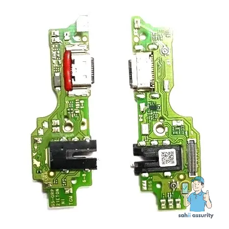 Charging Connector Flex / PCB Board for Infinix Note 12 5G